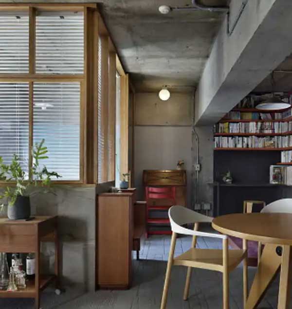 合肥裝修陸師傅教你“窮裝”如何裝修出理想的效果